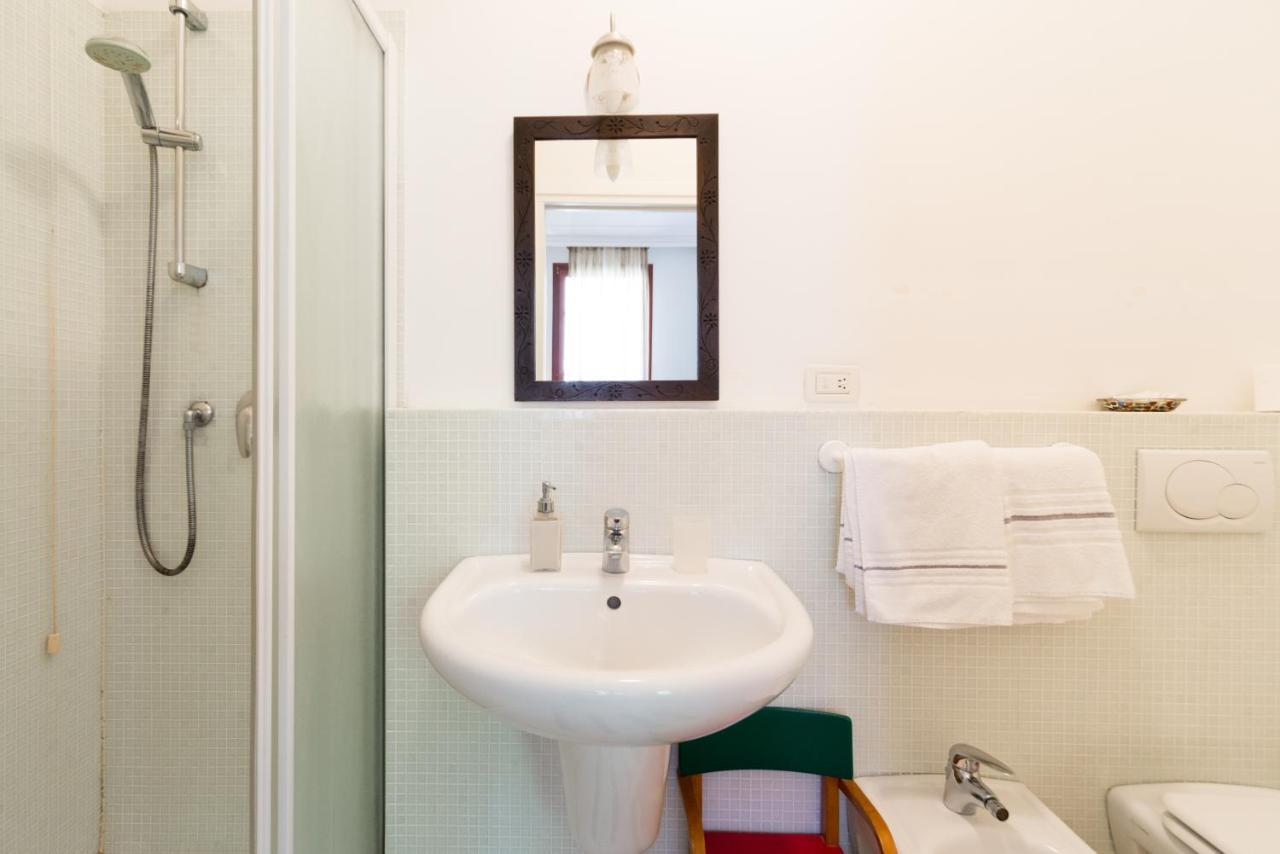 B&B Casa Baseggio Venecia Exterior foto