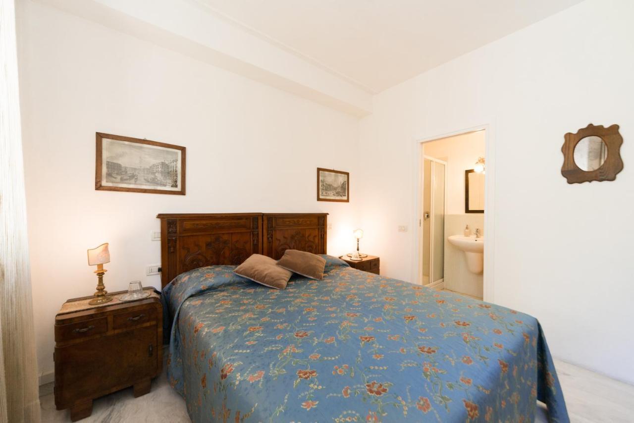 B&B Casa Baseggio Venecia Exterior foto