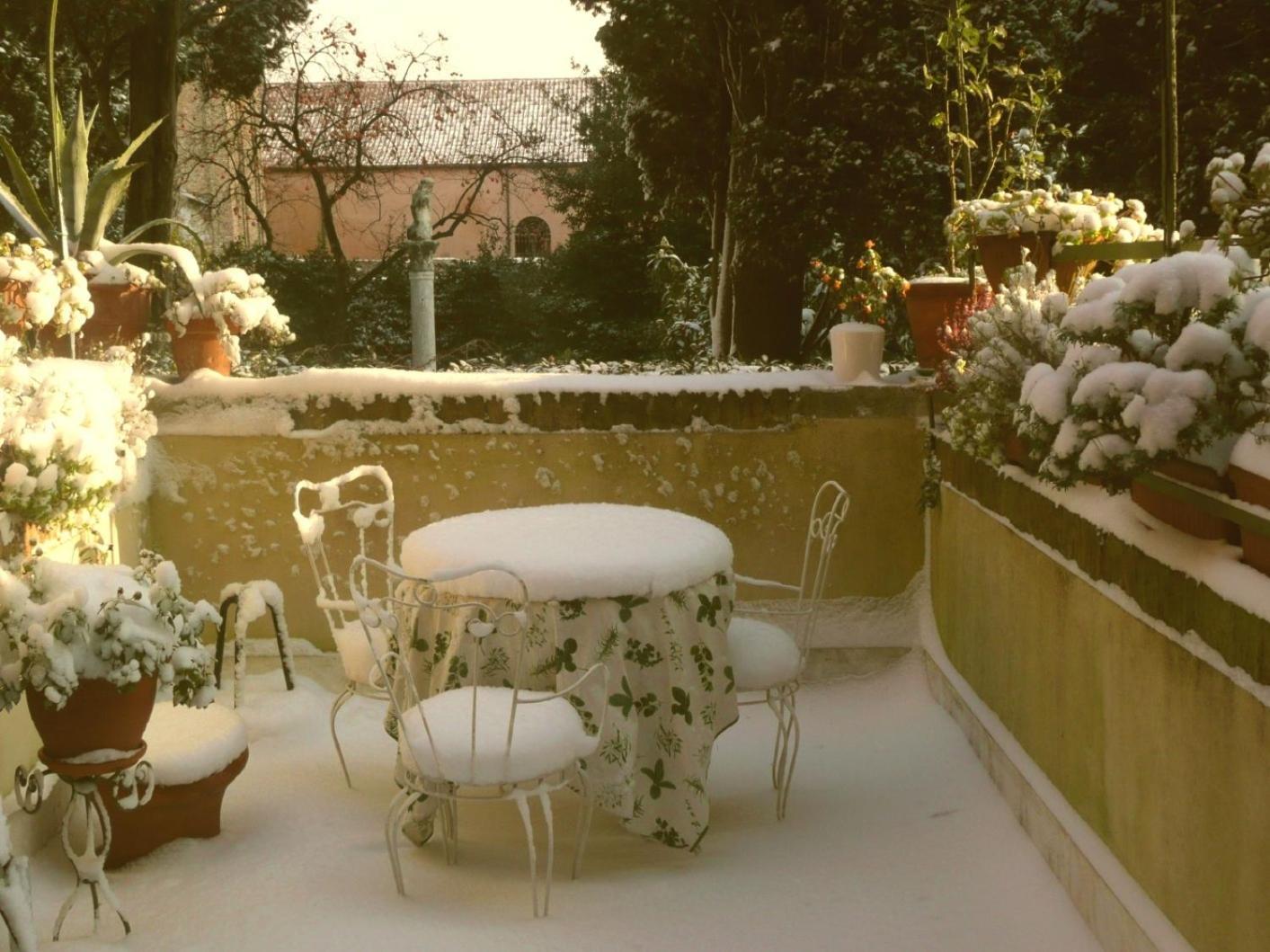 B&B Casa Baseggio Venecia Exterior foto
