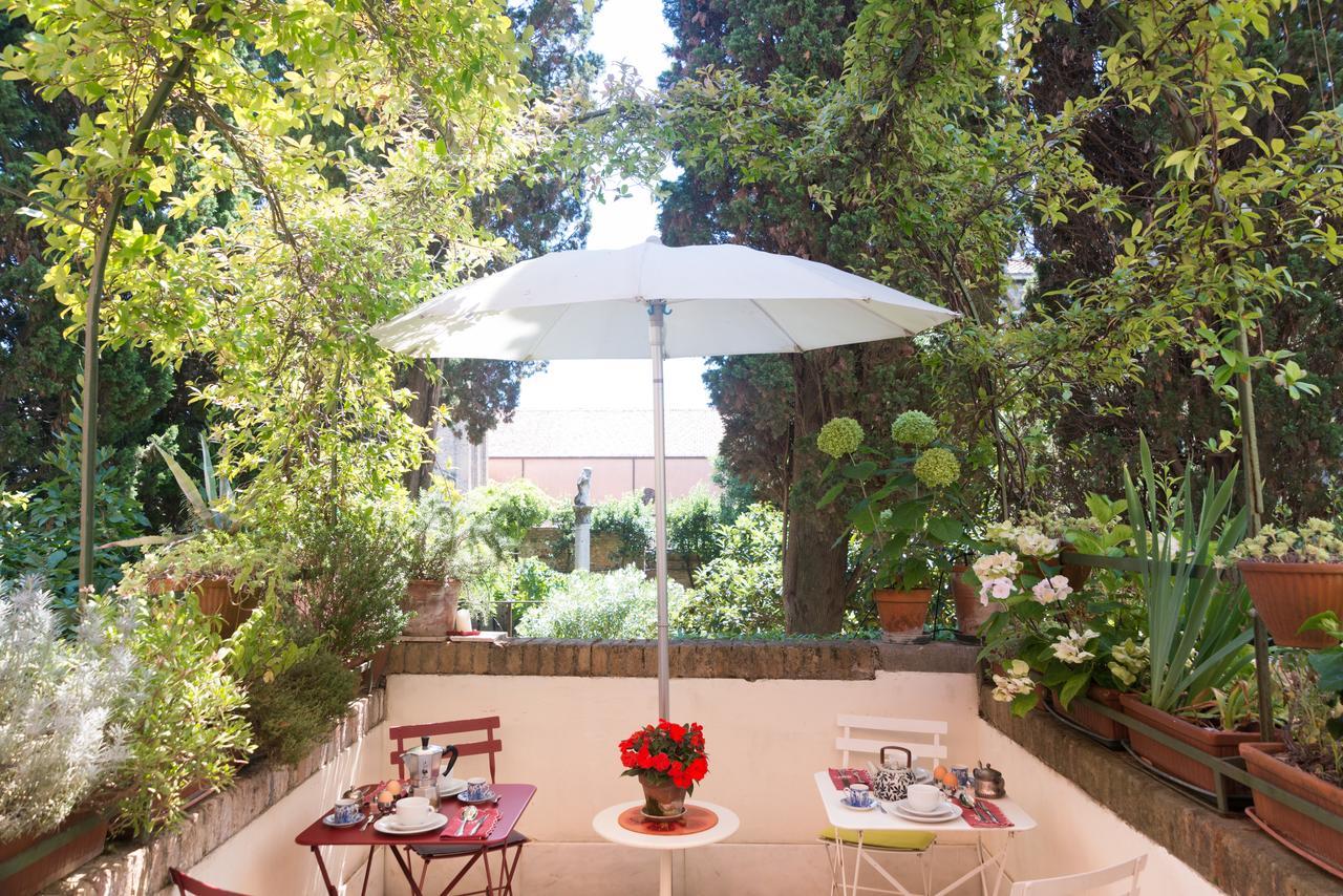 B&B Casa Baseggio Venecia Exterior foto
