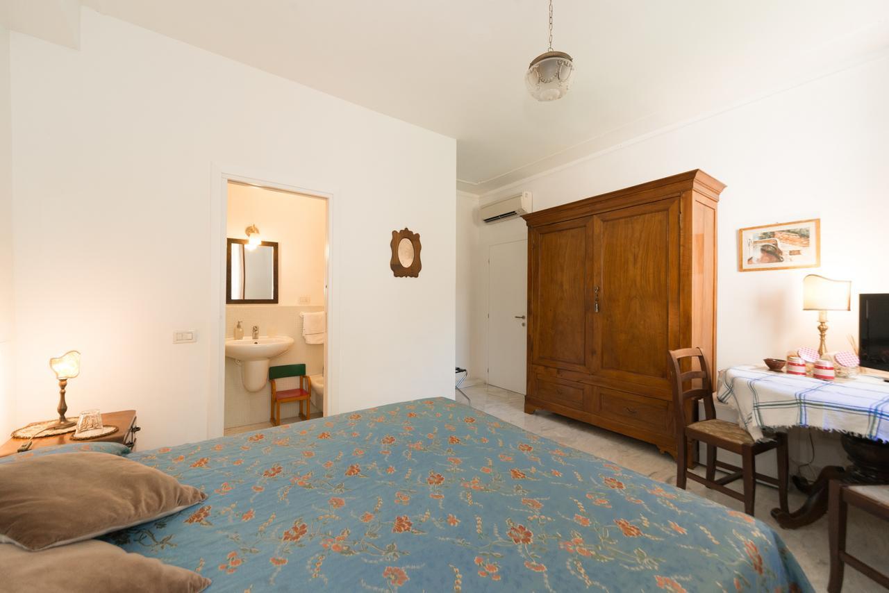 B&B Casa Baseggio Venecia Exterior foto